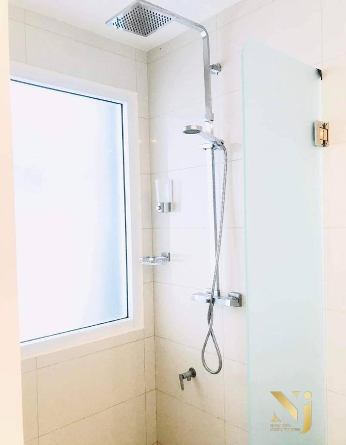 Nj Pattaya City Center Residence Condominium Luaran gambar
