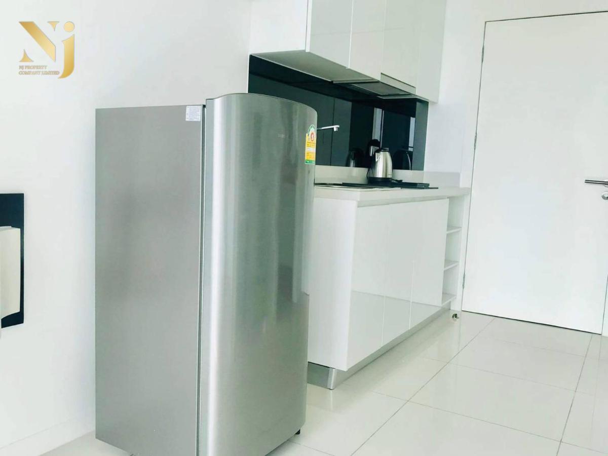 Nj Pattaya City Center Residence Condominium Luaran gambar
